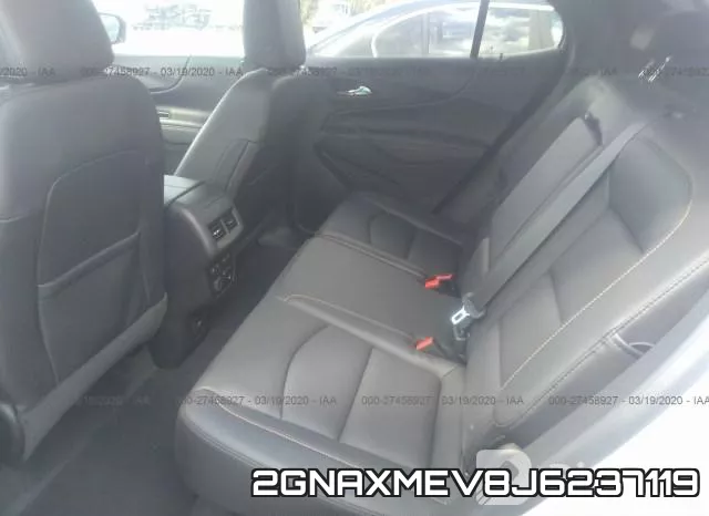 2GNAXMEV8J6237119 фото 9