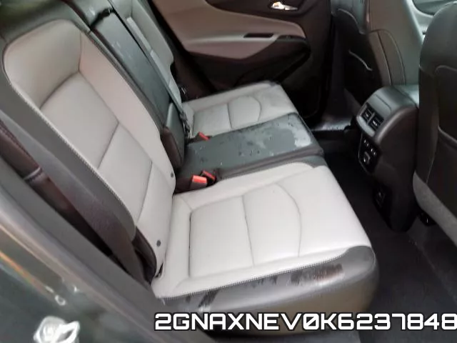 2GNAXNEV0K6237848 фото 7
