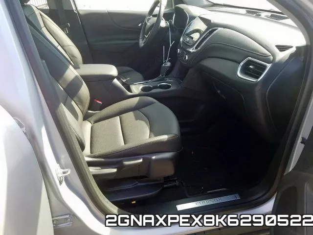 2GNAXPEX8K6290522 фото 5