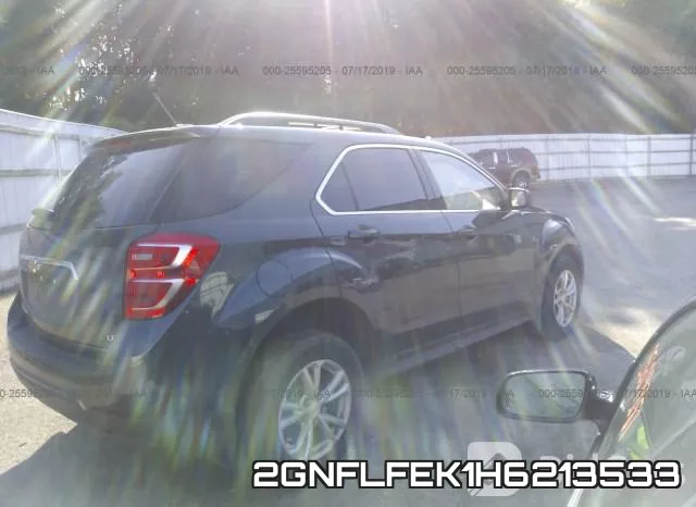 2GNFLFEK1H6213533 фото 5