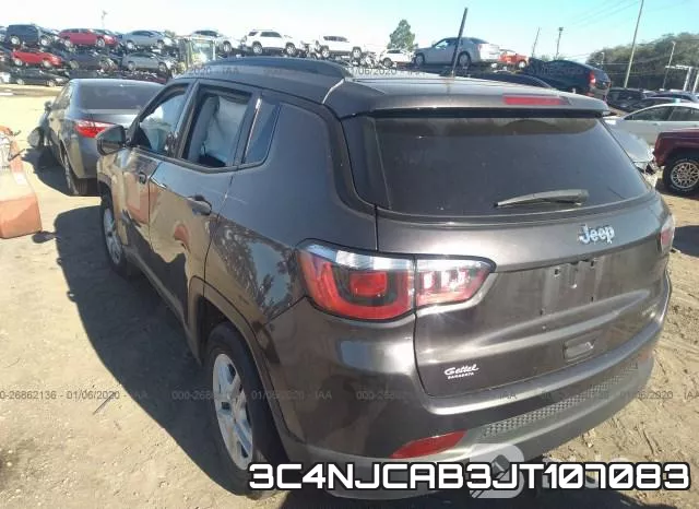 3C4NJCAB3JT107083 фото 2