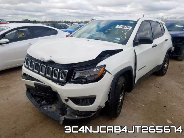 3C4NJCAB4JT265674 фото 2