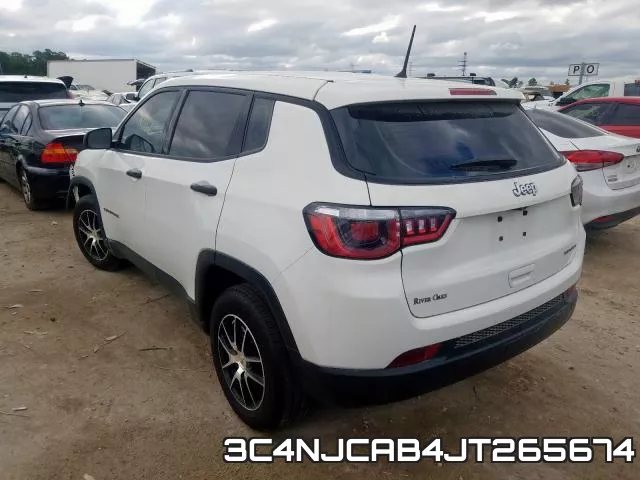 3C4NJCAB4JT265674 фото 3