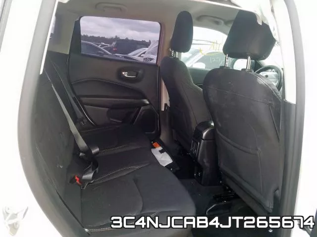 3C4NJCAB4JT265674 фото 6