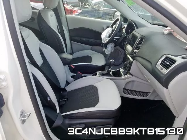 3C4NJCBB9KT815130 фото 6
