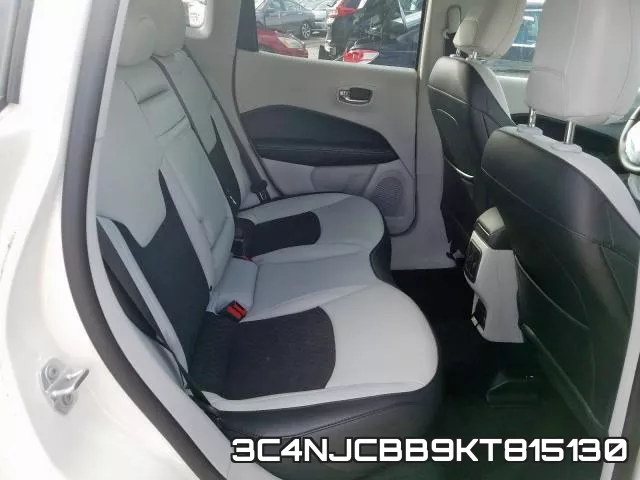 3C4NJCBB9KT815130 фото 7