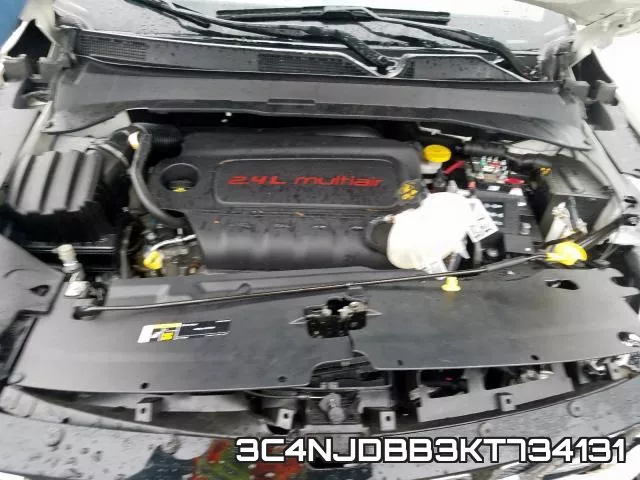 3C4NJDBB3KT734131 фото 4