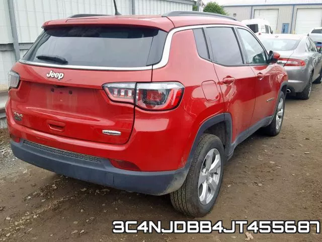 3C4NJDBB4JT455687 фото 4