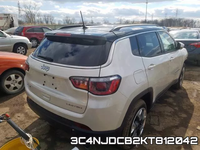 3C4NJDCB2KT812042 фото 3