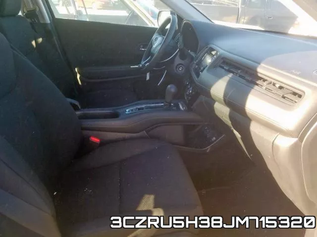 3CZRU5H38JM715320 фото 4