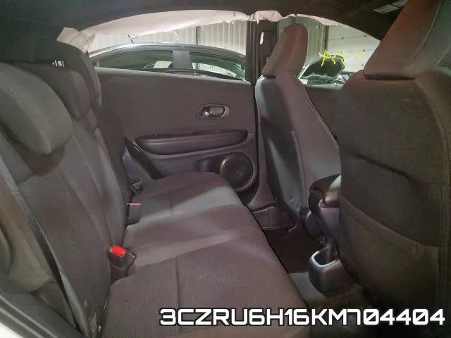 3CZRU6H16KM704404 фото 5