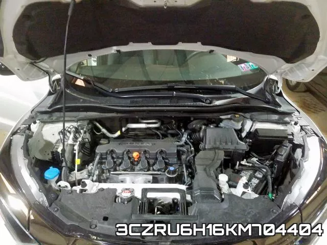 3CZRU6H16KM704404 фото 6