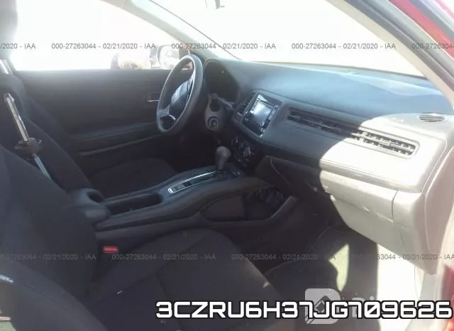 3CZRU6H37JG709626 фото 6