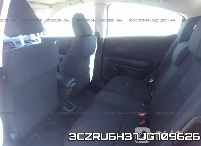 3CZRU6H37JG709626 фото 9