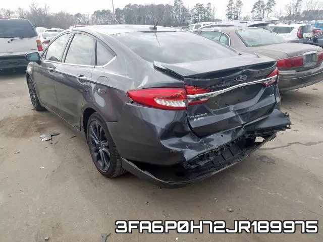 3FA6P0H72JR189975 фото 3