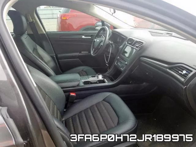 3FA6P0H72JR189975 фото 4