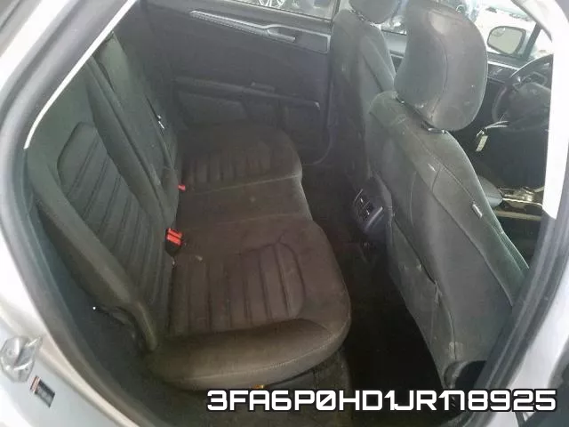 3FA6P0HD1JR178925 фото 7