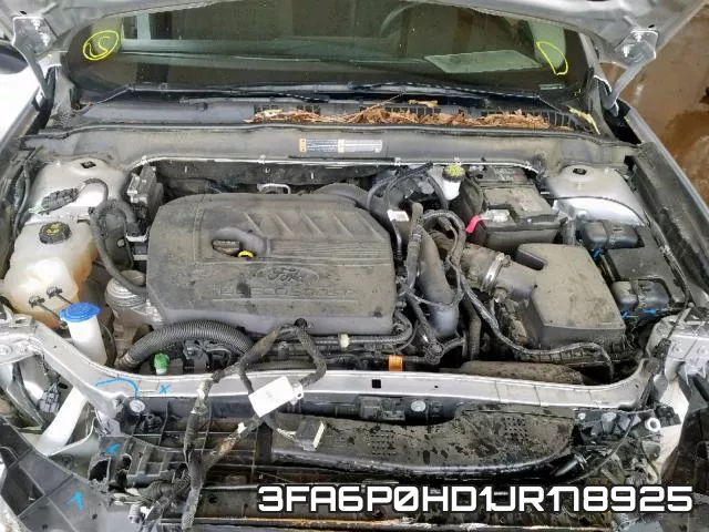 3FA6P0HD1JR178925 фото 8