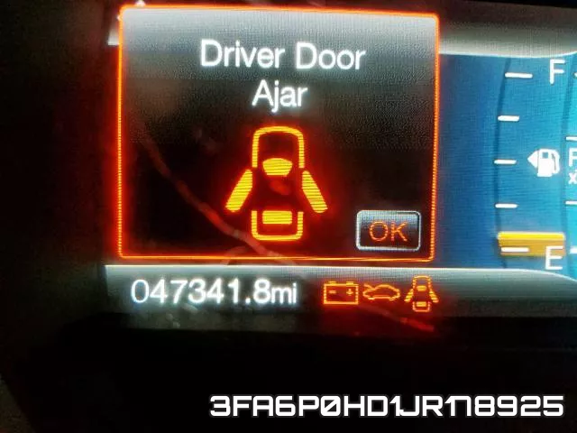 3FA6P0HD1JR178925 фото 9