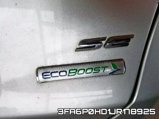 3FA6P0HD1JR178925 фото 10