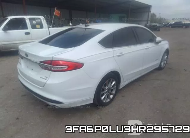 3FA6P0LU3HR295729 фото 4