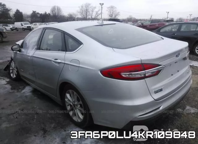 3FA6P0LU4KR109848 фото 4