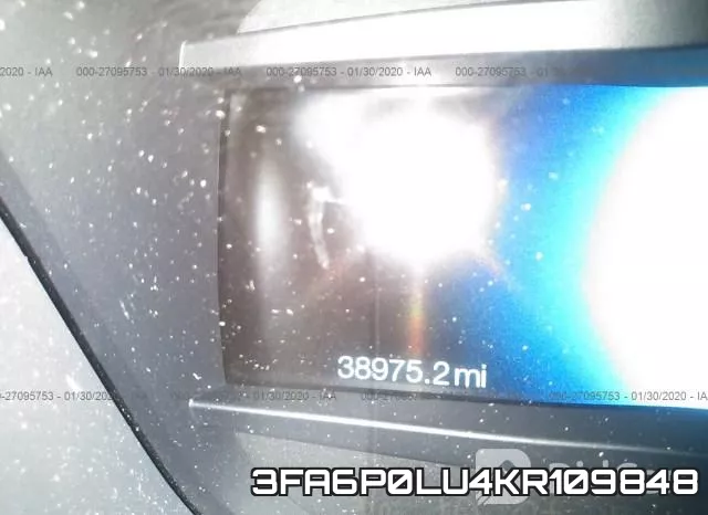 3FA6P0LU4KR109848 фото 8