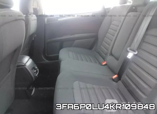 3FA6P0LU4KR109848 фото 9
