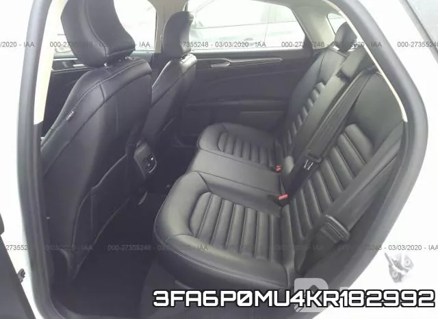 3FA6P0MU4KR182992 фото 6