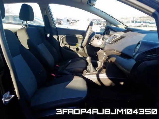 3FADP4AJ8JM104350 фото 3