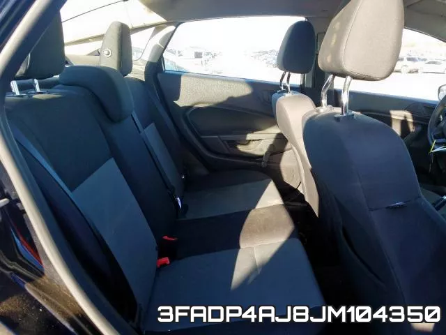 3FADP4AJ8JM104350 фото 4