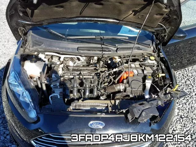 3FADP4AJ8KM122154 фото 8
