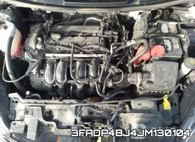 3FADP4BJ4JM130104 фото 2
