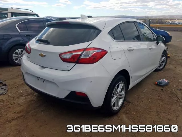 3G1BE6SM1HS581860 фото 2