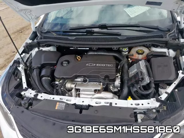 3G1BE6SM1HS581860 фото 4