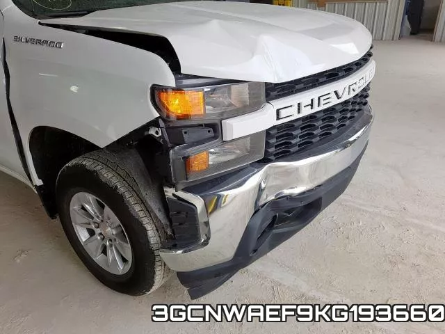 3GCNWAEF9KG193660 фото 2