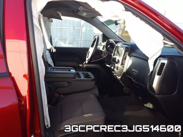 3GCPCREC3JG514600 фото 6