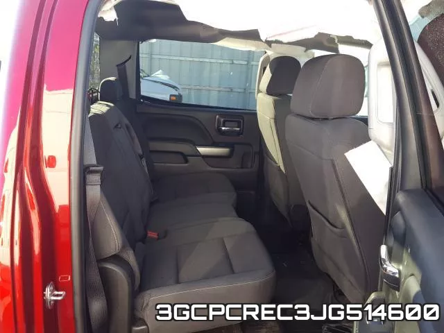 3GCPCREC3JG514600 фото 7