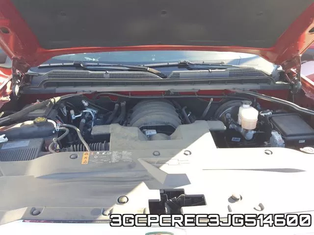 3GCPCREC3JG514600 фото 8