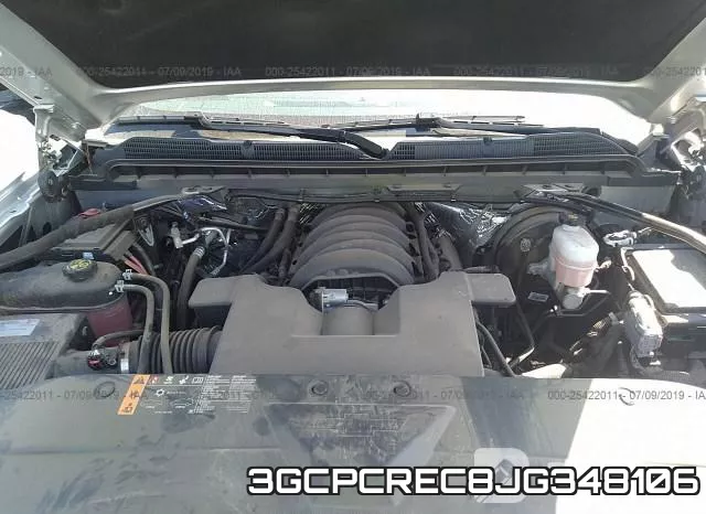 3GCPCREC8JG348106 фото 2