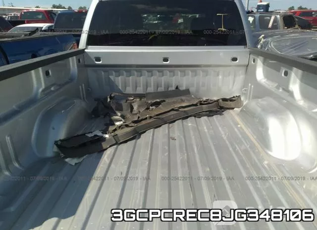 3GCPCREC8JG348106 фото 9