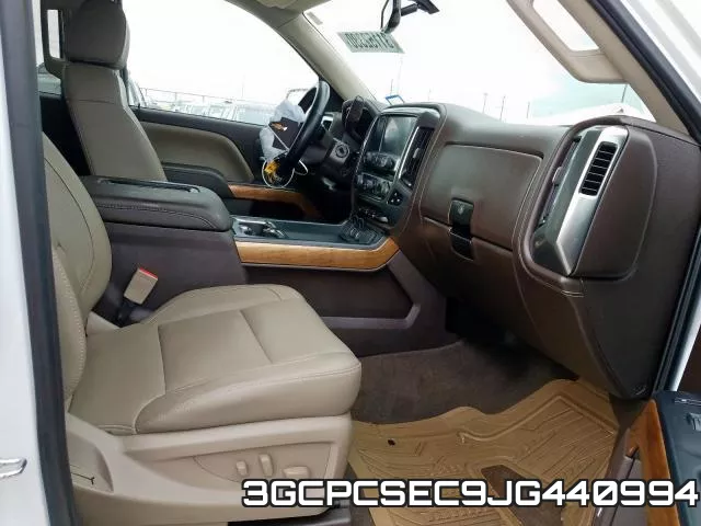3GCPCSEC9JG440994 фото 6