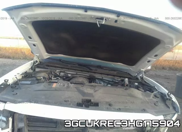 3GCUKREC3HG175904 фото 2