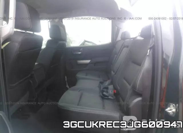 3GCUKREC3JG600947 фото 9
