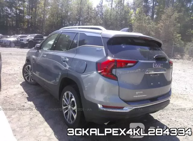 3GKALPEX4KL284334 фото 3