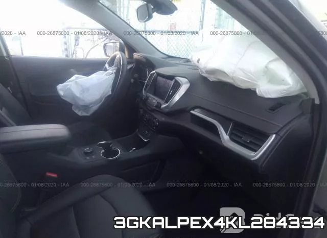 3GKALPEX4KL284334 фото 4