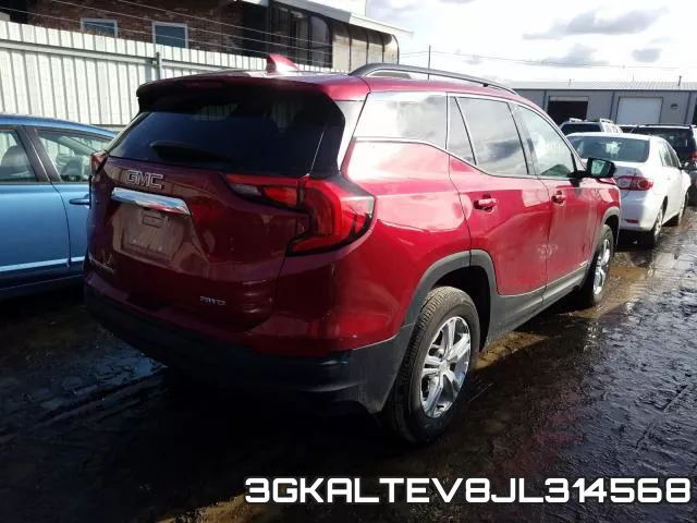 3GKALTEV8JL314568 фото 3