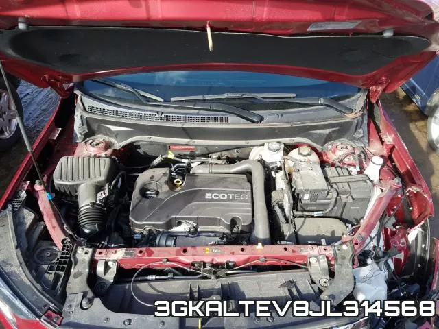 3GKALTEV8JL314568 фото 5
