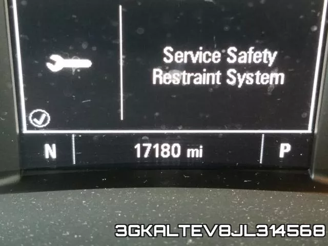 3GKALTEV8JL314568 фото 6