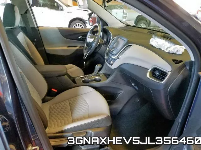 3GNAXHEV5JL356460 фото 3